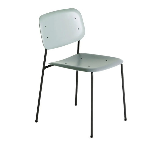 Image 1 of HAY Soft Edge 45 chair