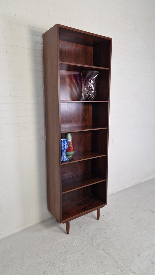 Omann Jun model 11 Danish design bookcase