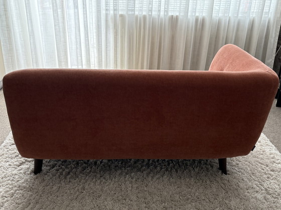 Image 1 of Sofá de 2 plazas