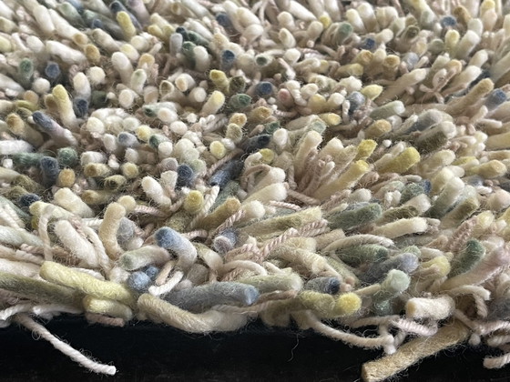 Image 1 of Alfombra Brink and Campman Young 068107 200 x 280 Nueva