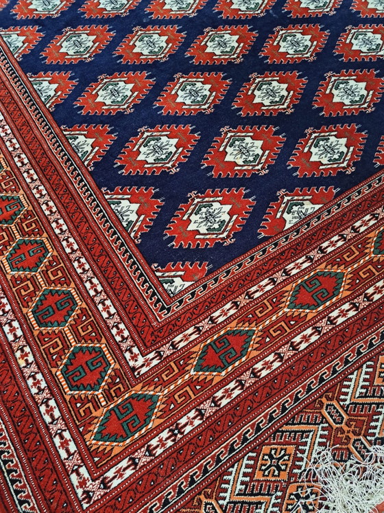 Image 1 of Persian carpet 3 per 2 m hand-knotted