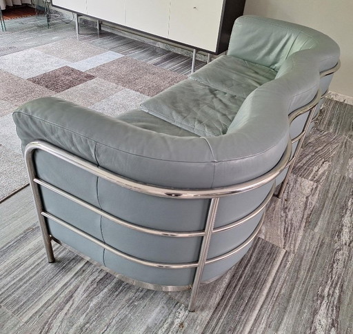 3-seater sofa Zanotta Onda