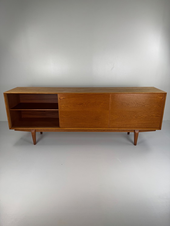 Image 1 of Henry Rosengren Hansen for Skovby Møbelfabrik – Danish Sideboard, 1965