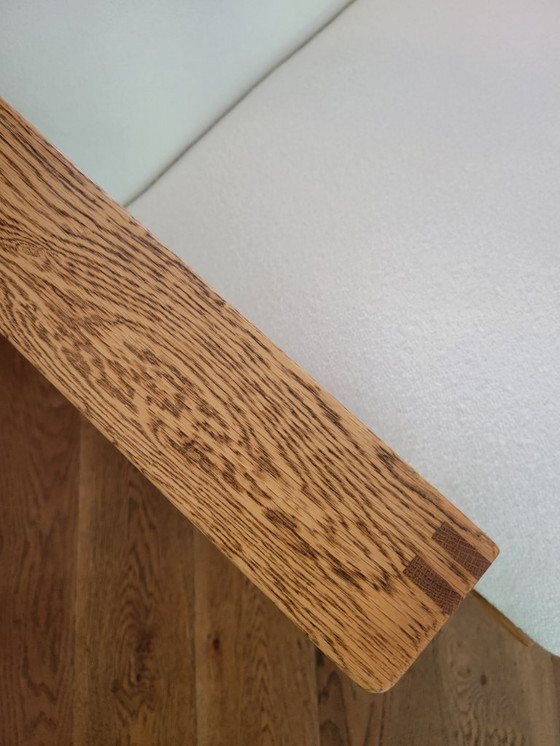 Image 1 of Poltrona vintage 2254 di Børge Mogensen per Fredericia