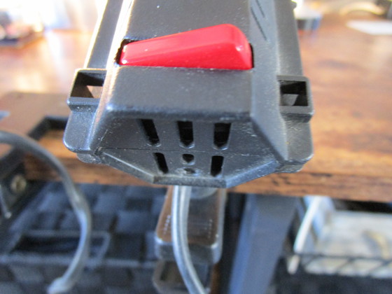 Image 1 of 2 Stück Lival - Photon - Satz von 2 Klemmscheinwerfern - Finnland - 1980er