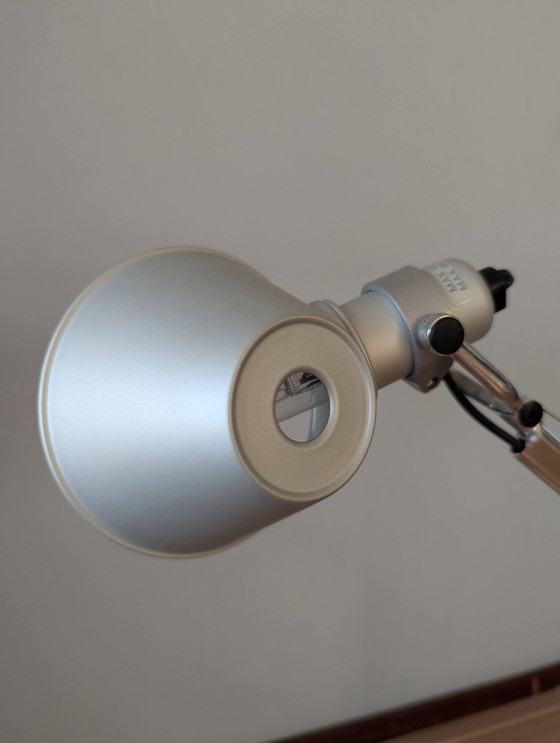 Image 1 of Artemide Tolomeo Micro Table Lamp - As Good As New