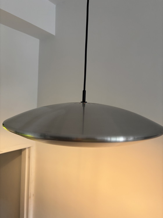 Image 1 of Diskos hanglamp door jo hammerborg voor mist en morup