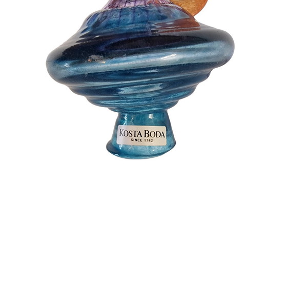 Image 1 of Kosta Boda Jarra Miniatura Serie Bon Bon