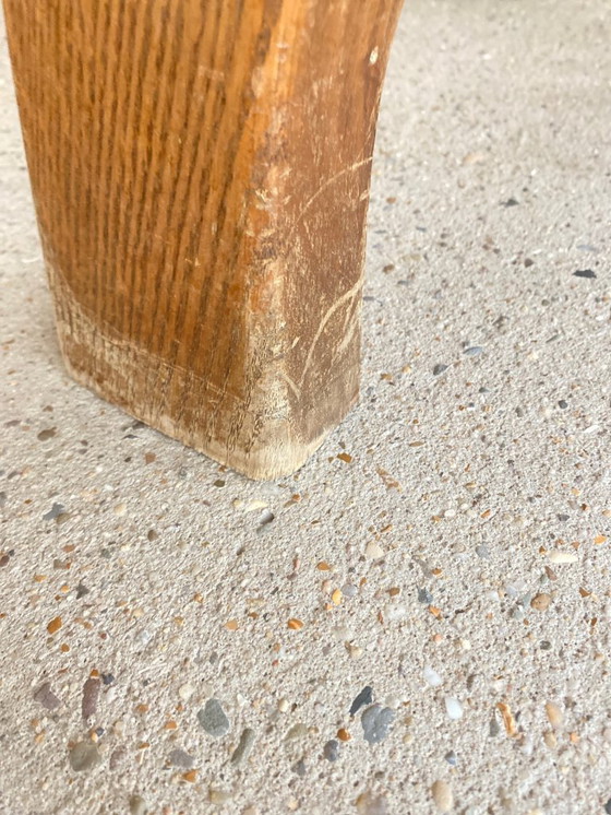 Image 1 of Set da pranzo di Guillerme & Chambron per “Votre Maison”