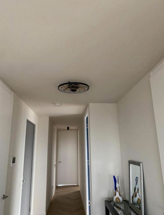 Image 1 of Bellissima lampada da soffitto di design.