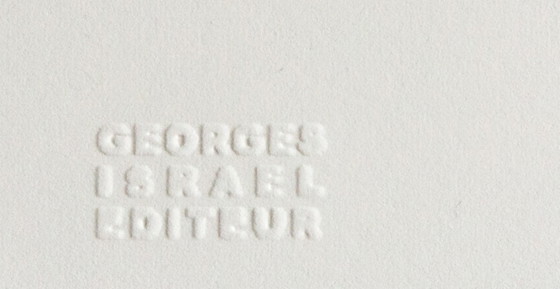 Mel Ramos 'S.O.S.' – Litografie e stampe, Carta (photo 5 of 5)
