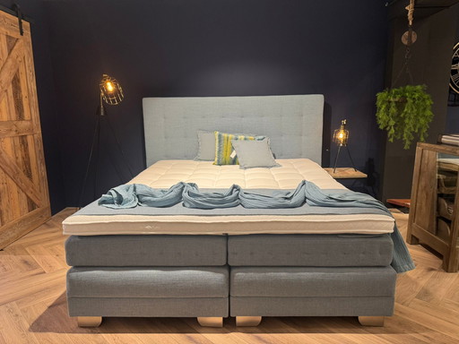 Kuperus Falun box spring - 180x210