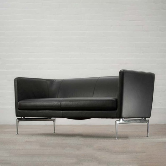 Image 1 of Vitra Suita Club Canapé 2 places