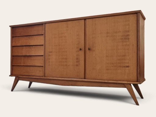 Buffet bas Mid Century
