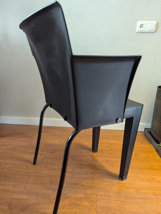 Image 1 of Kartell Super Glob Chair