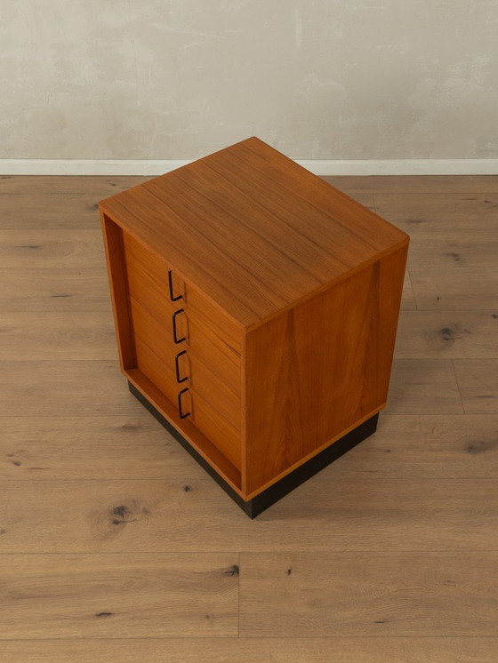 Image 1 of Ladekast, Günter Renkel