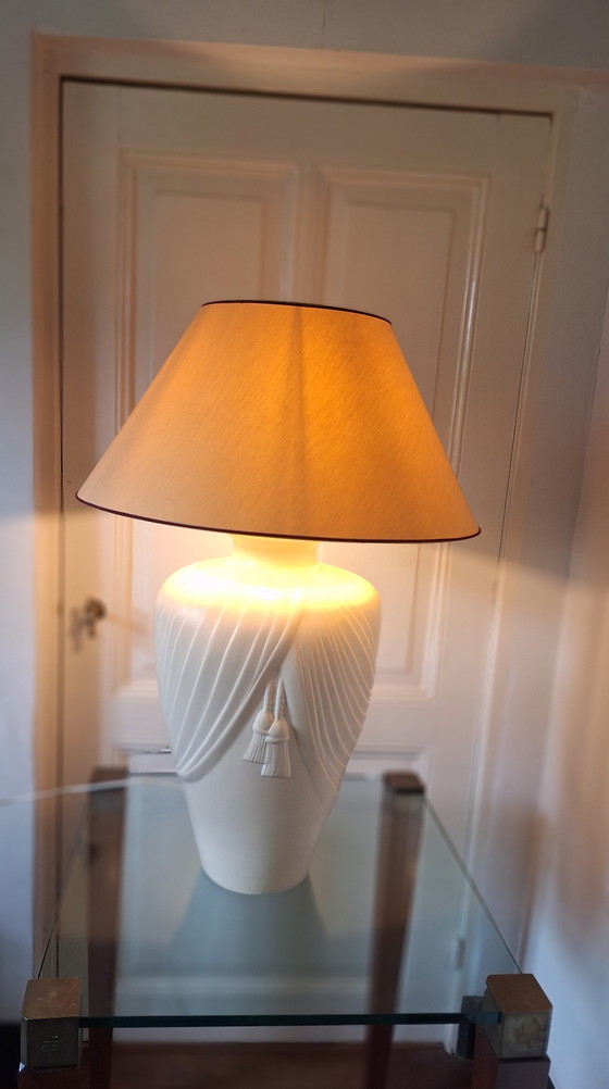 Image 1 of Louis Drimmer lamp 70s/80s