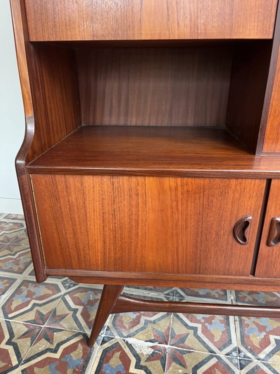 Image 1 of Louis Van Teeffelen per WEBE, Credenza