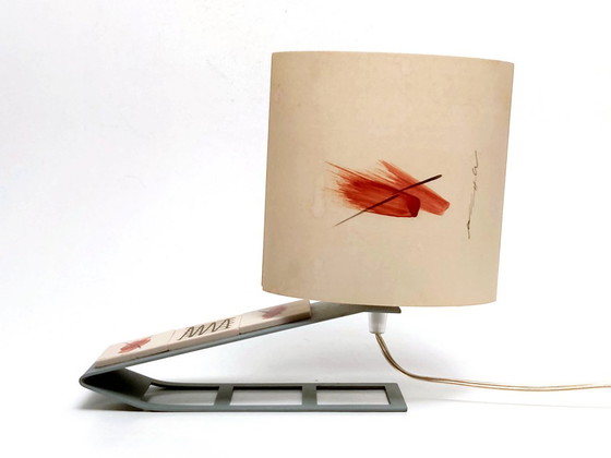 Table lamp Laboratorio de Ideas Spain – Metal, Plastic (photo 7 of 18)