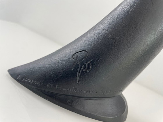 Image 1 of Enesco Mahogany Princess The Embrace 1994