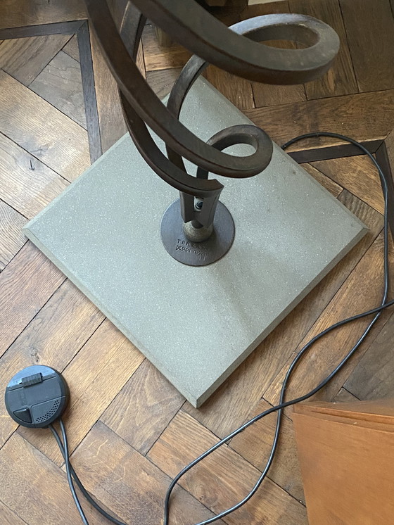 Image 1 of Terzani Antinea Floor Lamp