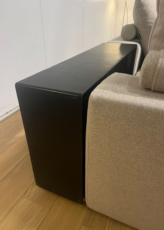 Flexform Groundpiece Hoekbank – Nieuw Gestoffeerd + Garantie – Hoekbanken, Other (photo 10 of 11)
