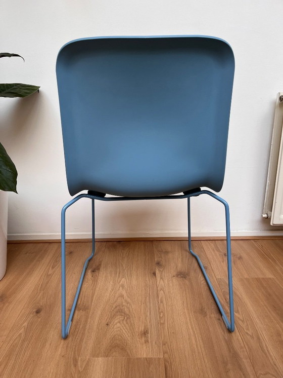 Image 1 of 11 x THIS chair 141 Lensvelt - Richard Hutten