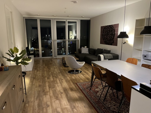 Functionals Lloyd tafel grijs