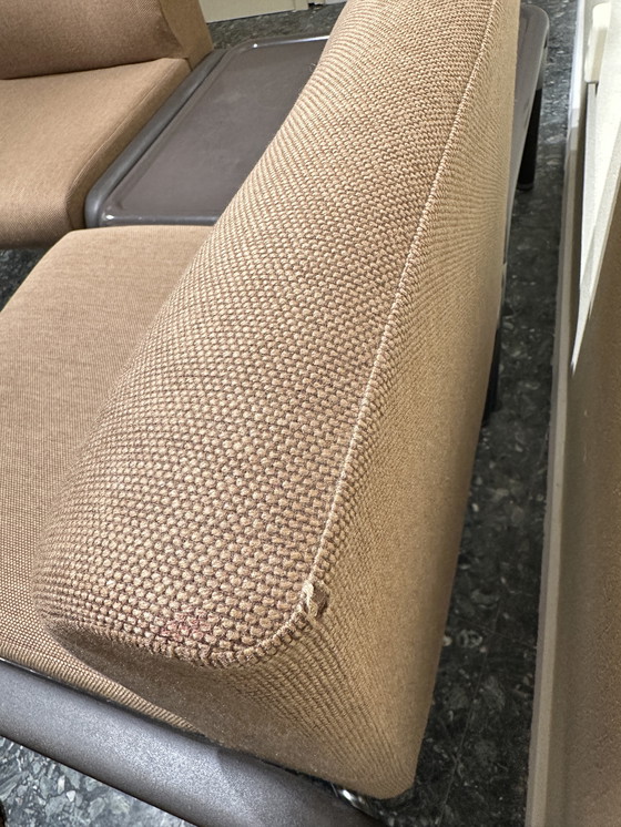 Image 1 of Vintage Wilkhahn set model 712/8 Hans Pieter Piehl