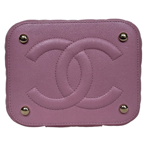 Chanel Vanity – Crossbody bags, Calfskin (photo 6 of 25)