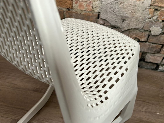 Image 1 of Plank Myto 1x crema 1x nero