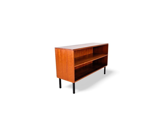 Image 1 of Original Herbert Hirche Sideboard Midcentury Chest of Drawers Holzäpfel KG