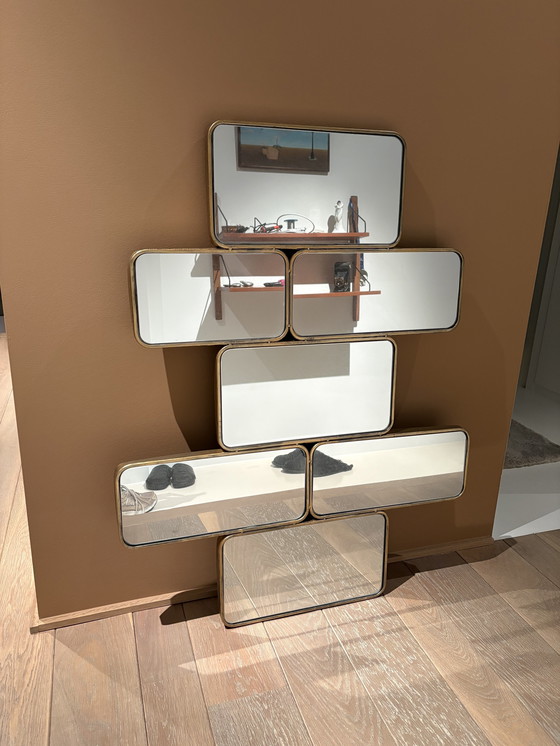 Image 1 of Spiegel années 70