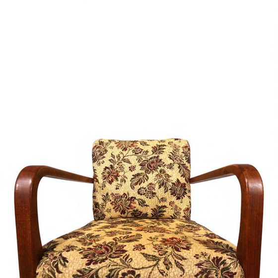 Image 1 of Art Deco vintage fauteuil, 1930