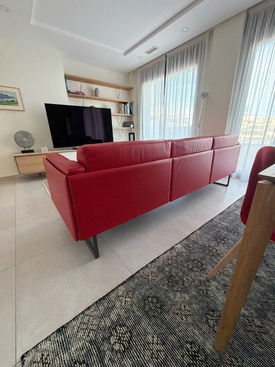 Image 1 of Divano originale Cassina, modello 8 di Piero Lissoni