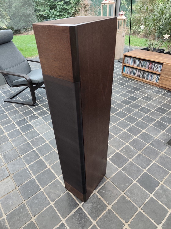 Image 1 of Altoparlanti Pied Piper