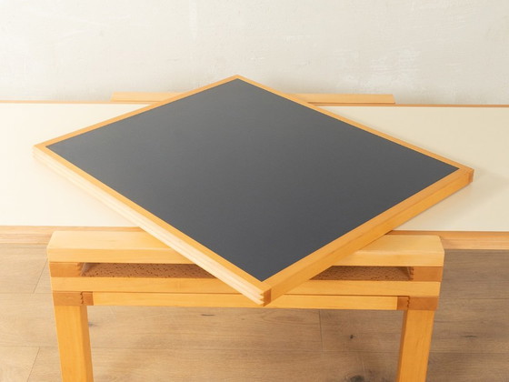 Image 1 of HEXA coffee table, Bernard Vuarnesson, Bellato, 1980s, Vintage