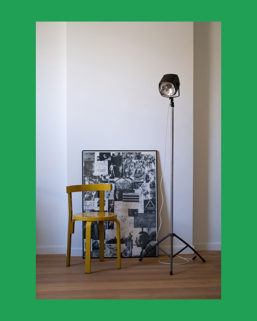 Lampada da terra Raak Amsterdam