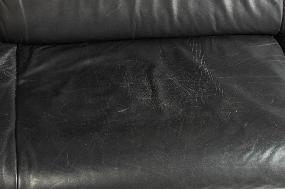 Image 1 of de sede ds 140 sofá cuero Reto Figg 