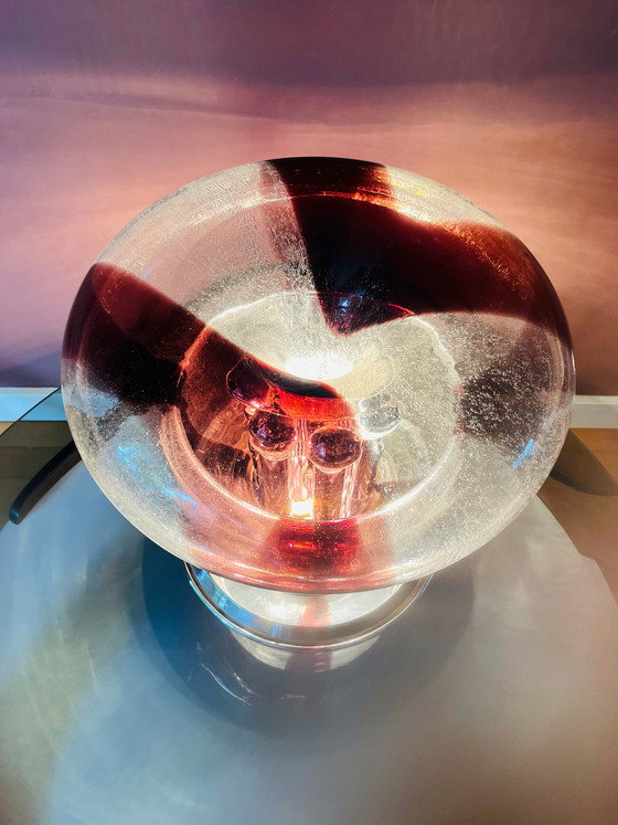 Image 1 of Unique! Lampe à poser Toni Zuccheri