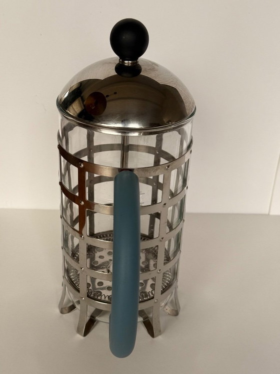 Image 1 of Alessi Michael Graves Kaffeemaschine