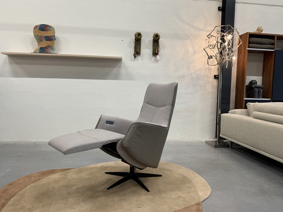 Image 1 of Il futuro Twice 082 Recliner elettrico a batteria