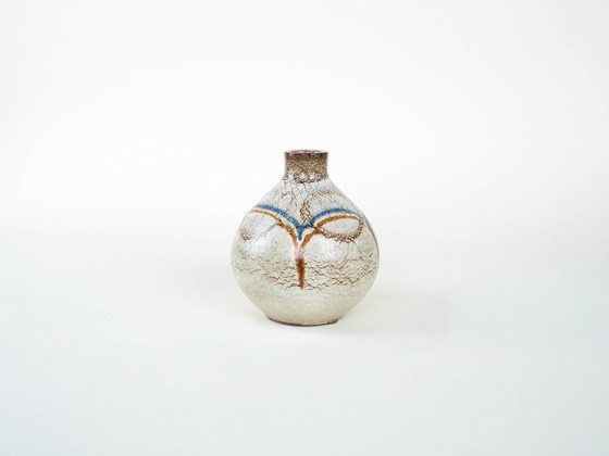 Image 1 of Ceramic vase, Italian design, 1960s, manufactured in Italy