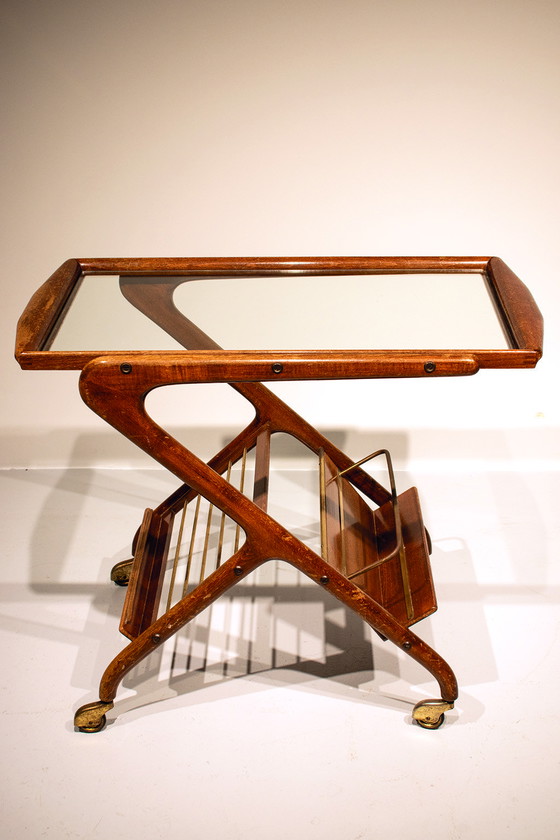 Image 1 of Carro de Cesare Lacca