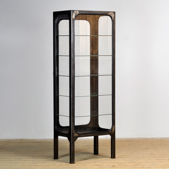 Image 1 of Medizinischer Kabinettschrank, 1970er Jahre