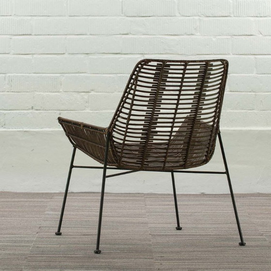 Image 1 of Maison Et Styles Armchair