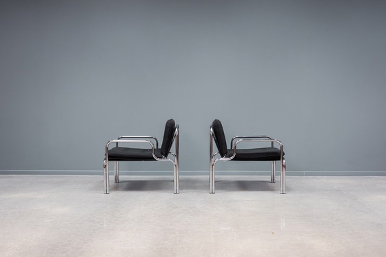 Image 1 of Set lounge chairs