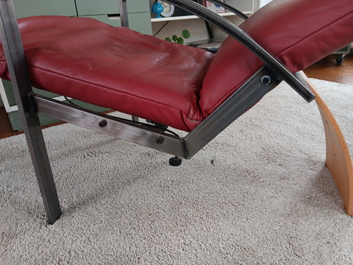 Fantasy islands-relaxstoel