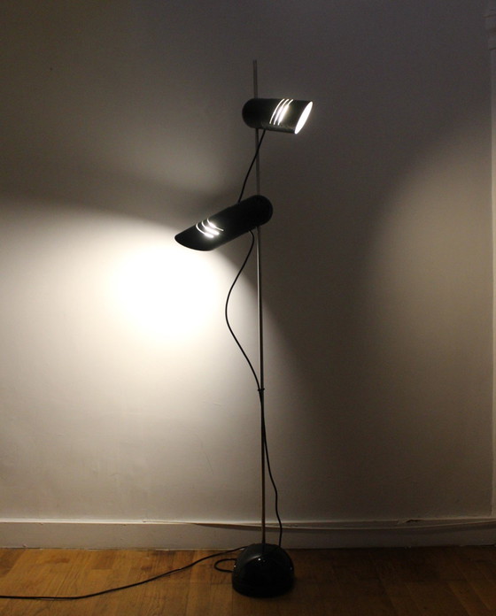 Image 1 of Lampadaire Carlo Urbinati par Harvey Guzzini 