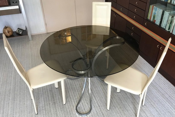 Image 1 of Table Space Age